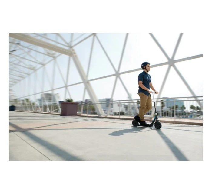 Vzduchový skútr Razor A5 13073005 (černá barva)