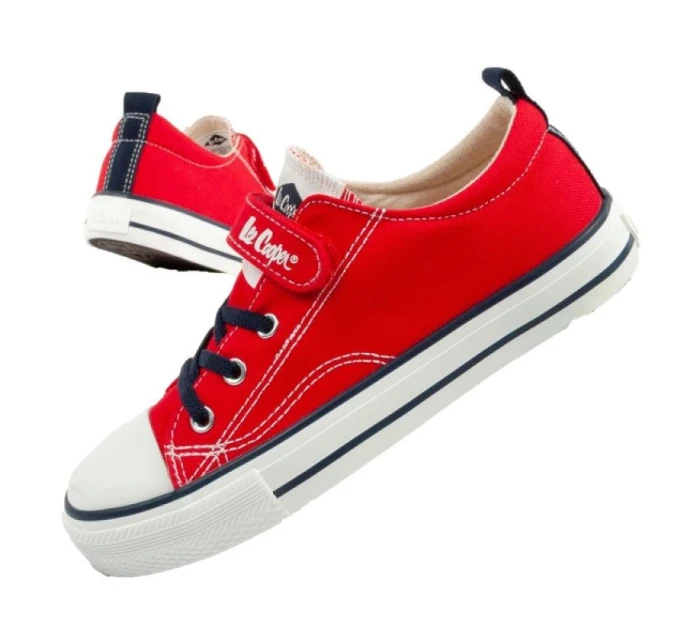 Boty Lee Cooper Jr LCW-25-02-3275K