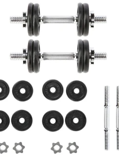 SG02 2x7KG GEL INSULTS HMS