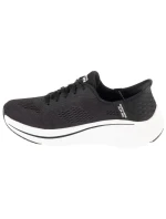 Skechers Slip-Ins: Max Cushioning Elite 2.0 - Vanish 129606-BKW Black 35 Skechers Slip-Ins: Max Cushioning Elite 2.0 - Vanish 129606-BKW Black 35