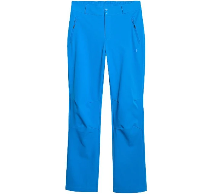 4F softshellové kalhoty FNK F0988 W 4FWAW25TFTRF0988 33S dámské