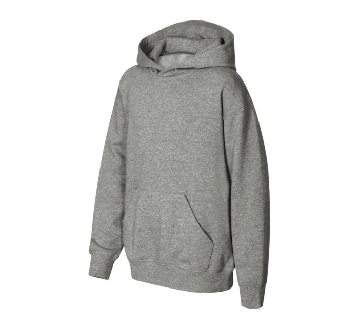 Dětská mikina Chill (tmavě šedá model 21765405 - Malfini Dětská mikina Chill (tmavě šedá model 21765405 - Malfini