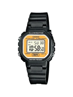 Dámské hodinky CASIO LA-20WH-9ADF + BOX