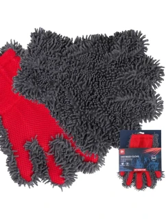 DIRT DEVIL MICROFIBRA SWIPEHANDLE 26x24CM