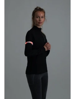 LED páska na ruku Rogelli červená