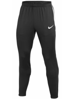 Pánské kalhoty Nike Dri-Fit Strike 26 černé HV8386 010