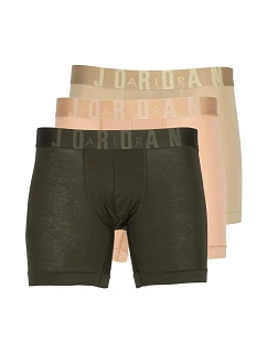 Pánské boxerky Flight Men's Modal Boxer balení po 3  – model 22227494 - AIR Jordan