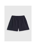 Dámské ležérní šortky s model 22279520 - 4F Dámské ležérní šortky s model 22279520 - 4F