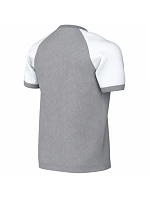 Dětské tričko Nike Dri-FIT Trophy VI, šedé, HV8158 012