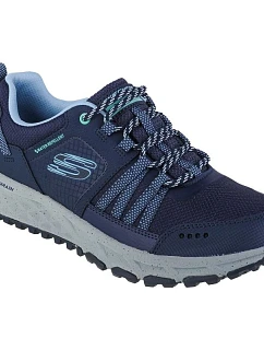 Skechers Escape Plan – Endless Pursuit 180061-NVBL tmavě modré 36