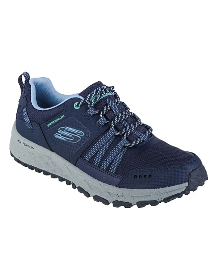 Skechers Escape Plan – Endless Pursuit 180061-NVBL tmavě modré 36 Skechers Escape Plan – Endless Pursuit 180061-NVBL tmavě modré 36