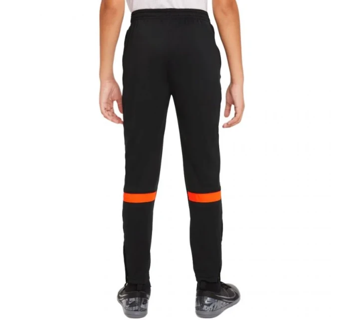 Dětské tepláky Df Academy 21 Kp Jr CW6124 017 - Nike