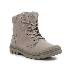 Unisex Sport WPS U 72992-297-M - Palladium Unisex Sport WPS U 72992-297-M - Palladium