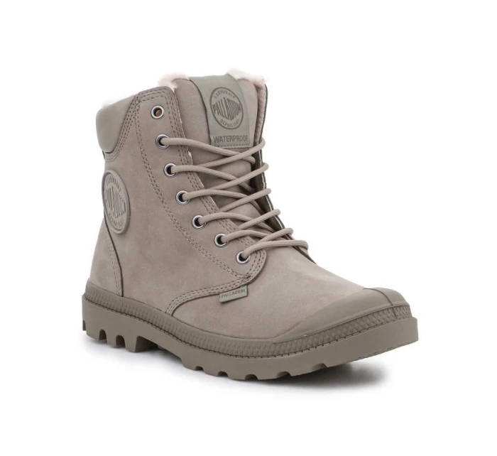 Unisex Sport WPS U 72992-297-M - Palladium Unisex Sport WPS U 72992-297-M - Palladium