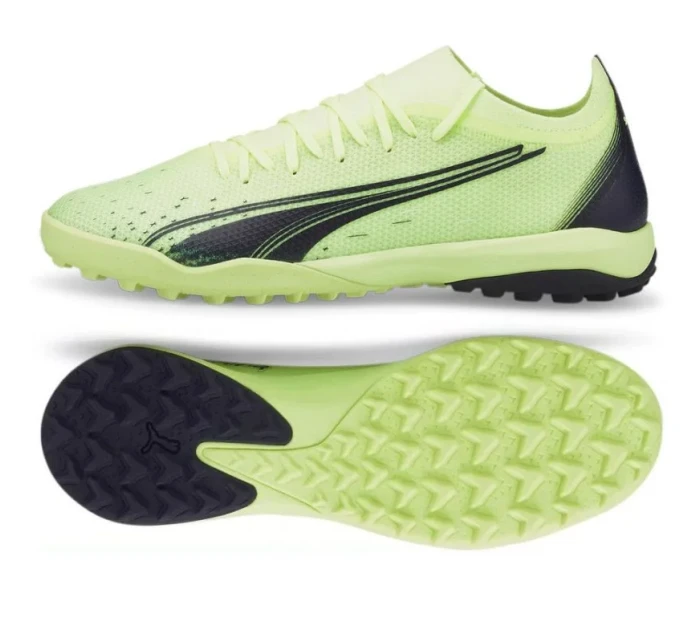 Fotbalové boty Puma Ultra Match TT M 106903 01