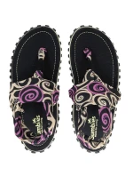 dámské žabky  BLACK model 21325258 - Gumbies