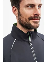JN Pánská softshell bunda s odepínacími rukávy 02. model 22529832 - Daiber JN Pánská softshell bunda s odepínacími rukávy 02. model 22529832 - Daiber