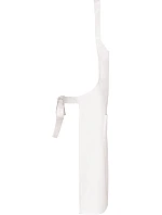 K Dětská zástěra s laclem 20.K white model 22511074 - Kariban K Dětská zástěra s laclem 20.K white model 22511074 - Kariban
