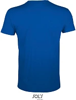 SOL'S Regent Fit Pánské tričko "Slim Fit" 25.0553 royal blue SOL'S Regent Fit Pánské tričko "Slim Fit" 25.0553 royal blue