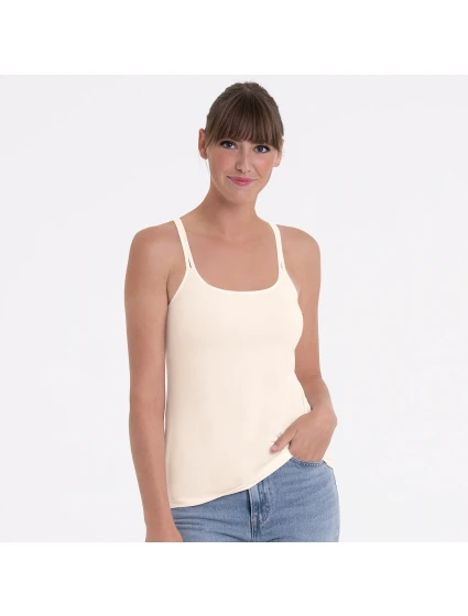 košilka s s pěnovou výztuží crystal model 20157310 - Anita Care košilka s s pěnovou výztuží crystal model 20157310 - Anita Care