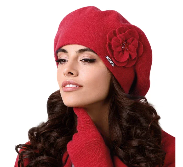 model 18029933 kolor:czerwony - Kamea