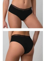 Vamp - Pohodlné dámské kalhotky - Nevis 17830 - Vamp