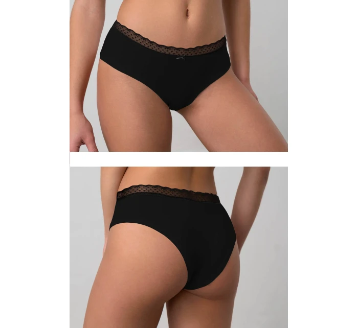 Vamp - Pohodlné dámské kalhotky - Nevis 17830 - Vamp