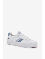 Dámské Tenisky WOMEN LOW Bílé model 21695967 - Lee Dámské Tenisky WOMEN LOW Bílé model 21695967 - Lee