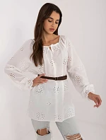 Halenka LK BZ 509747.80 bílá