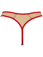 Provázek V-11098 červený - Axami Provázek V-11098 červený - Axami