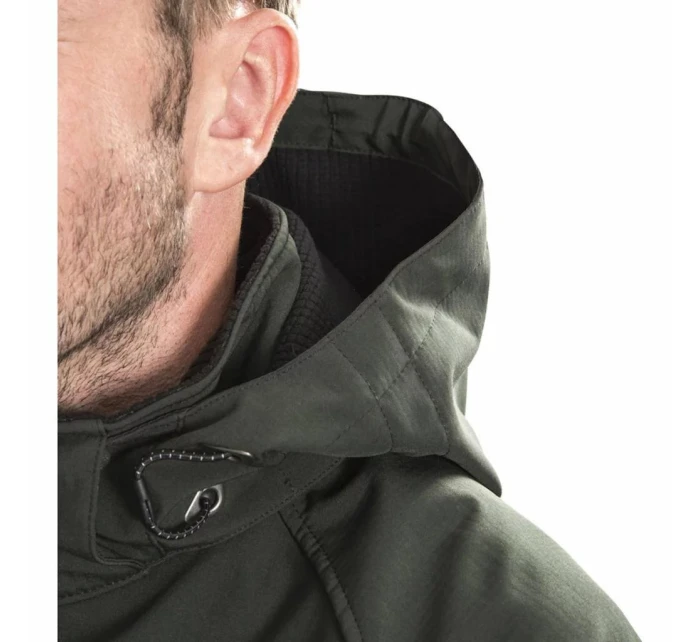 Pánská softshellová bunda model 21276578 II - Trespass Pánská softshellová bunda model 21276578 II - Trespass