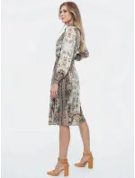 Dámské šaty PV-10 - Potis & Verso