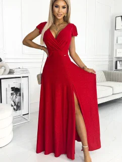 Dlouhé šaty  model 177051 Numoco