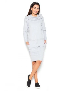 Denní šaty model 77322 Katrus