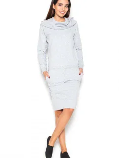 Denní šaty model 77322 Katrus