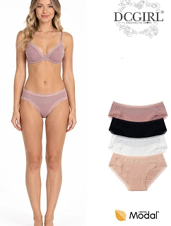 kalhotky model 21728950 A'2 SXL - DC Girl