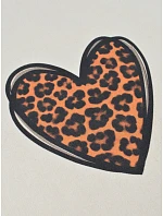 Taška model 22205933 Heart - Noviti