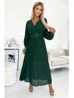 Dámské šaty model 21756214 KLARA  NUMOCO - numoco basic