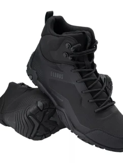Boty Elbrus Jefrey Mid AG M 92800555517