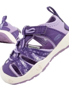 Sandály Keen Moxie Jr 1026287