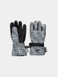 Lyžařské rukavice Jr model 21881975 - 4F