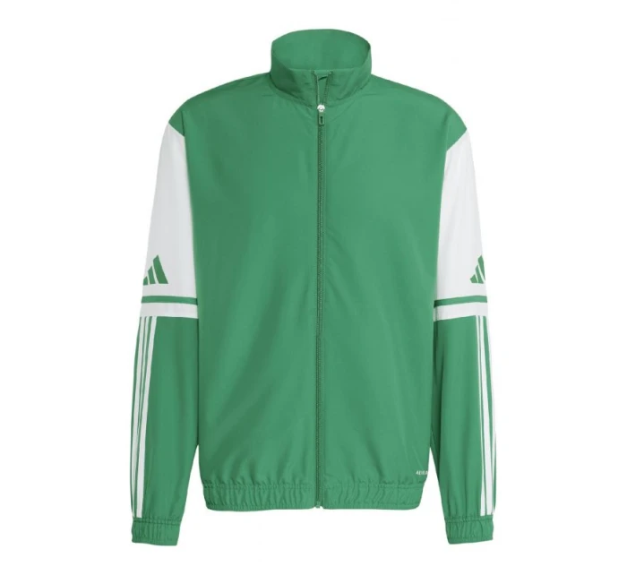 Mikina Squadra 25 M model 21091121 - ADIDAS Mikina Squadra 25 M model 21091121 - ADIDAS