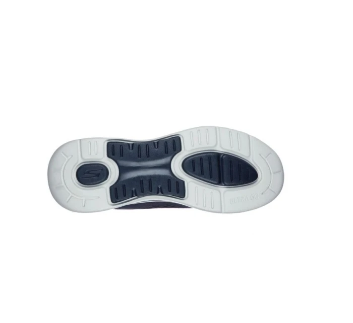 Boty Skechers Go Walk Arch Fit Idyllic M 216116NVGD Boty Skechers Go Walk Arch Fit Idyllic M 216116NVGD