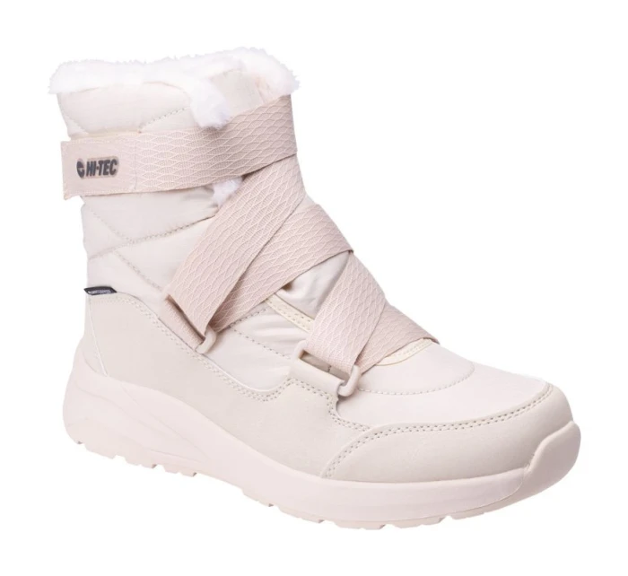 Dámské sněhule SNOWLY HIGH WP WO'S Dámské sněhule SNOWLY HIGH WP WO'S