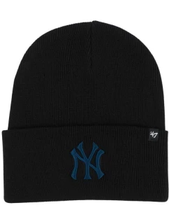 Kšiltovka New York Yankees černá B-HYMKR17ACE-BKN