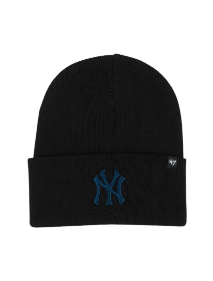 Kšiltovka černá model 21814501 - New York Yankees Kšiltovka černá model 21814501 - New York Yankees