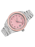 Dámské hodinky + BOX model 21807341 - Emporio Armani Dámské hodinky + BOX model 21807341 - Emporio Armani