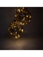 BOMBKA   LED GOLD model 21832945