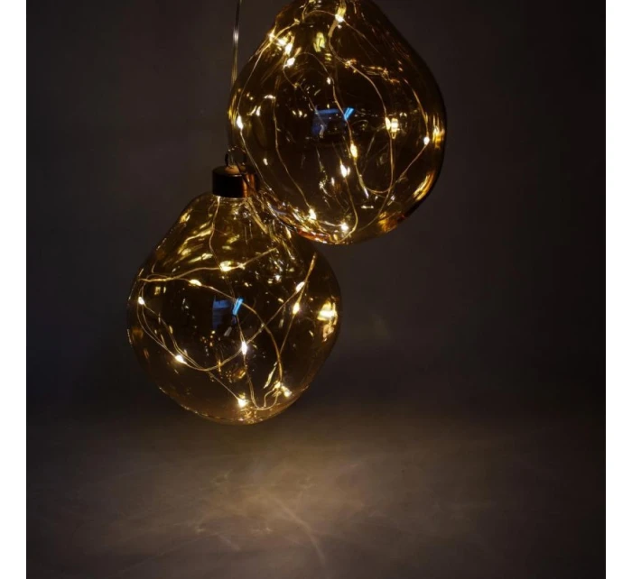 BOMBKA   LED GOLD model 21832945