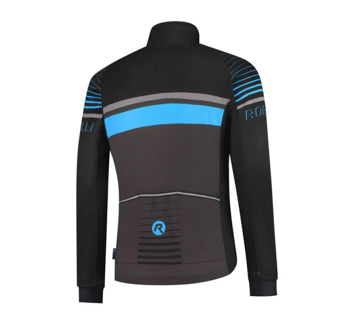 HERO bunda model 21841801 2XL - Rogelli HERO bunda model 21841801 2XL - Rogelli